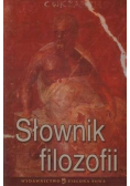 Słownik filozofii