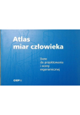 Atlas miar człowieka