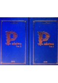 Platon Państwo Tom I i II