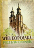 Wielkopolska przewodnik 1938 r.