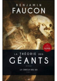 La theorie des geants Tom 1