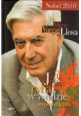 Jak ryba w wodzie Wspomnienia