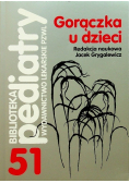 Gorączka u dzieci