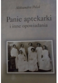 Panie aptekarki i inne opowiadania