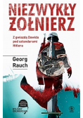 Niezwykły żołnierz