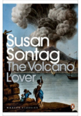 The Volcano Lover