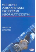 Metodyki zarządzania projektami informatycznymi