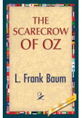 The Scarecrow of Oz