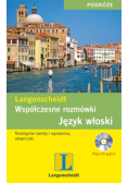 Współczesne rozmówki Język włoski