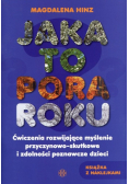 Jaka to pora roku