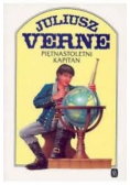 Piętnastoletni kapitan