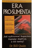Era pro sumenta 2 0