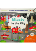 Miasto In the City