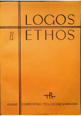 Logos i Ethos Rozprawy filozoficzne
