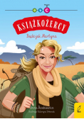 Książkożercy Bądź jak Martyna Poziom C