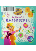 Zakręcony bazgrolnik