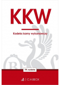 KKW Kodeks karny wykonawczy