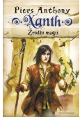 Xanth Źródło magii