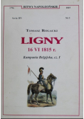 Ligny 16 VI 1815 r