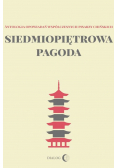 Siedmiopiętrowa pagoda