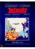 Asterix Album 25