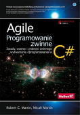 Agile Programowanie zwinne zasady wzorce i praktyki zwinnego