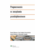 Prognozowanie w zarządzaniu przedsiębiorstwem