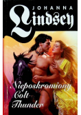 Nieposkromiony Colt Thunder