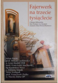 Fajerwerk na trzecie tysiąclecie