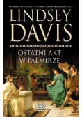Ostatni akt w Palmirze