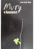 Mury w Ravensbruck