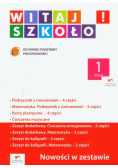 Witaj szkoło 1 Box