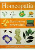 Homeopatia ilustrowany przewodnik