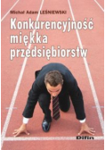 Konkurencyjność miękka przedsiębiorstw