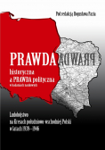 Prawda polityczna a prawda historyczna