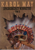 Spadkobiercy Winnetou Tom 2