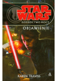 Star Wars Dziedzictwo Mocy Objawienie