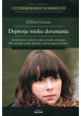 Depresja wieku dorastania
