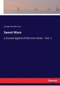Sweet Mace