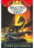 Bractwo Czystej Krwi Tom III