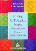 Prawo autorskie
