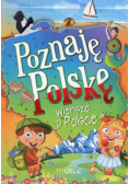 Poznaję Polskę wiersze o Polsce