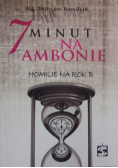 7 minut na ambonie Homilie na rok B
