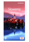 Słowenia. Travelbook