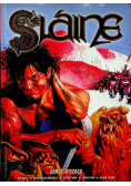 Slaine zabójca czasu