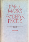Engels Marks Dzieła Tom 26 Część 2