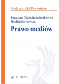 Prawo mediów