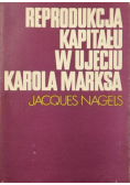 Reprodukcja kapitału w ujęciu Karola Marksa