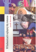 W Radwanicach najlepiej idą romanse