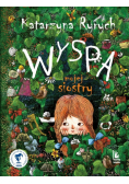 Wyspa mojej siostry wyd. 2025